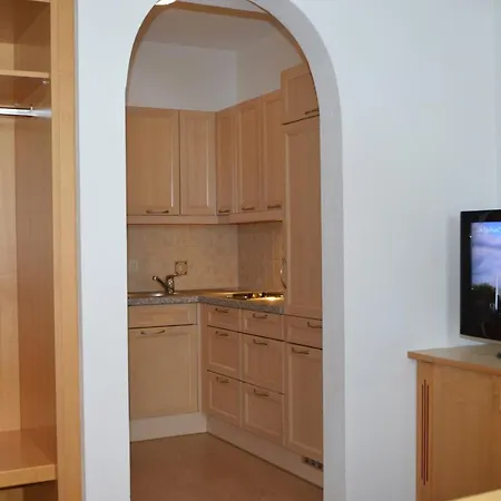Appartement Fuer 4 Personen *