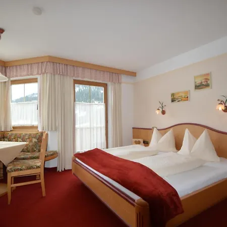 Appartement Fuer 4 Personen