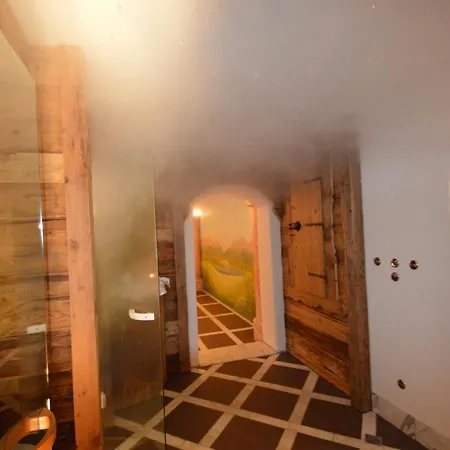 Appartement Fuer 4 Personen