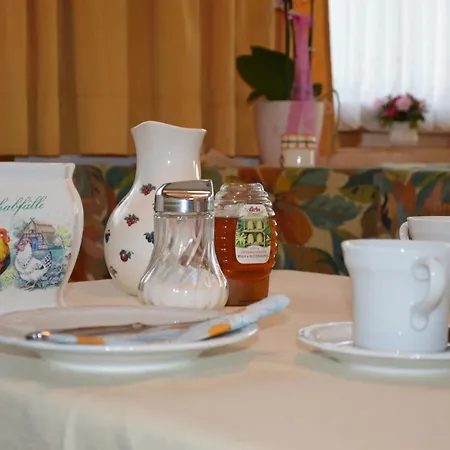 Fuer 4 Personen Appartement Gerlos