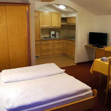 Fuer 4 Personen Gerlos