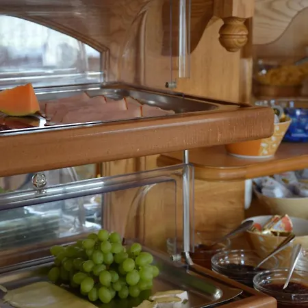 Appartement Fuer 4 Personen Gerlos