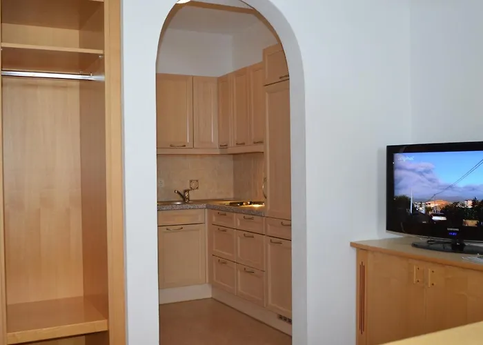 Apartamento Für 4 Personen *