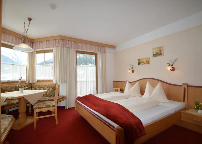 Apartamento Für 4 Personen