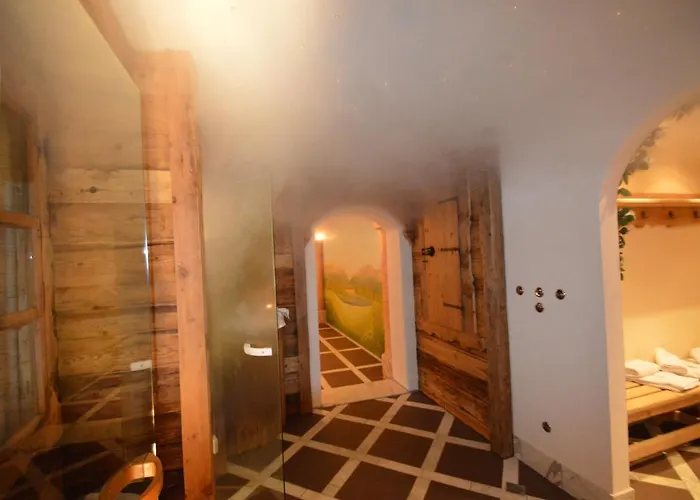 Apartamento Für 4 Personen