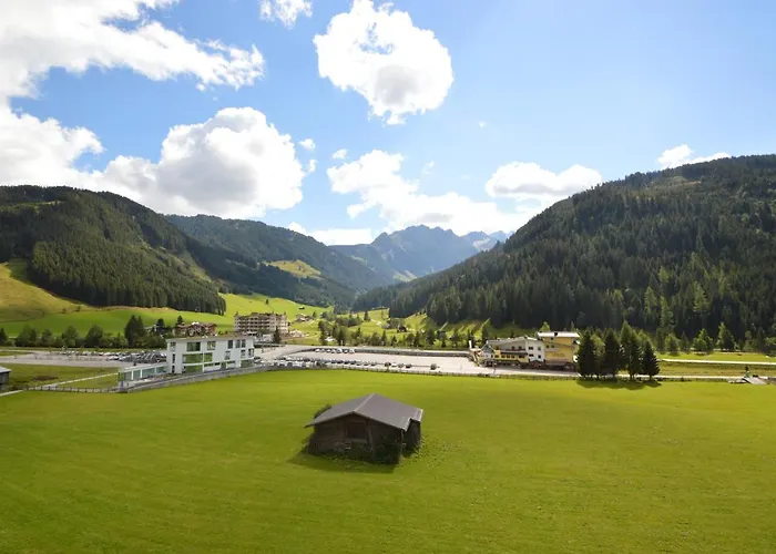 Appartement Fuer 4 Personen *