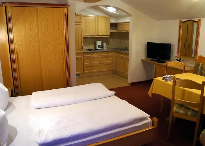 Fuer 4 Personen Gerlos