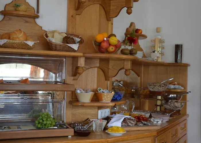 Apartamento Für 4 Personen *