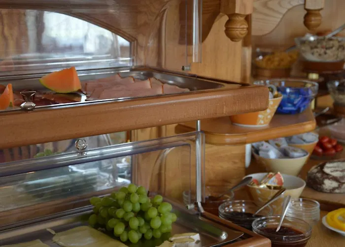 Apartamento Für 4 Personen Gerlos