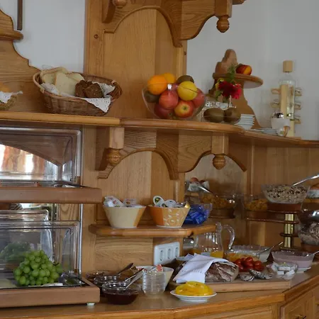 Apartment Fuer 4 Personen *