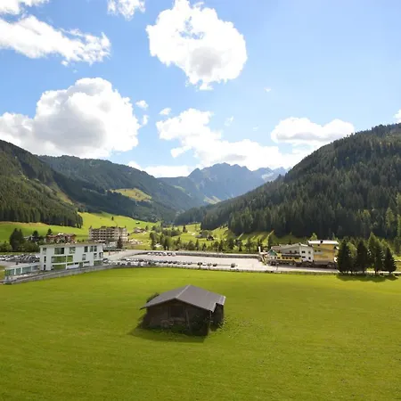 Lägenhet Fuer 4 Personen *