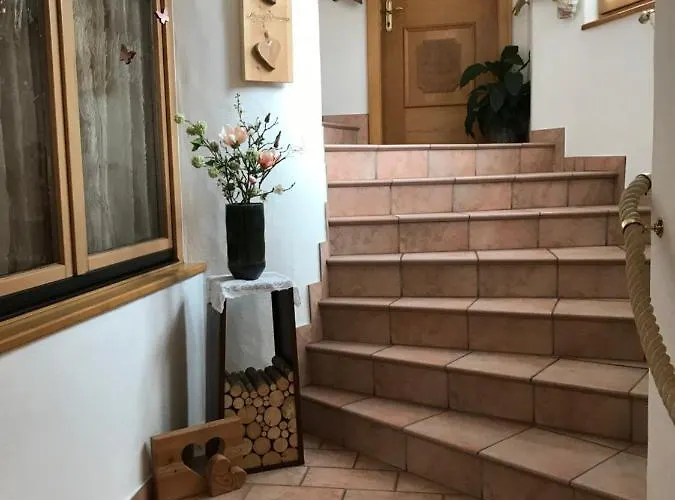 Fuer 4 Personen Lägenhet Gerlos